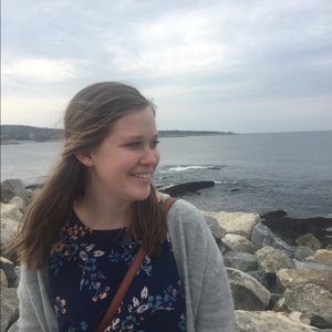 Meet your Posher, Susannah